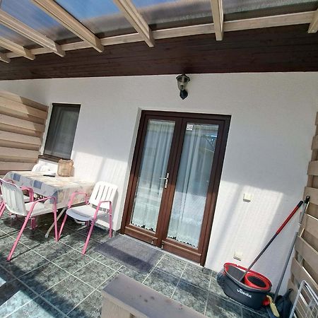Istvan Apartmanok Keszthely Exterior photo