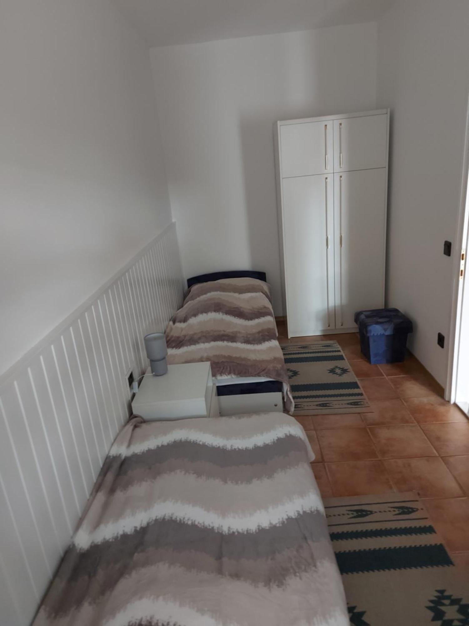Istvan Apartmanok Keszthely Exterior photo