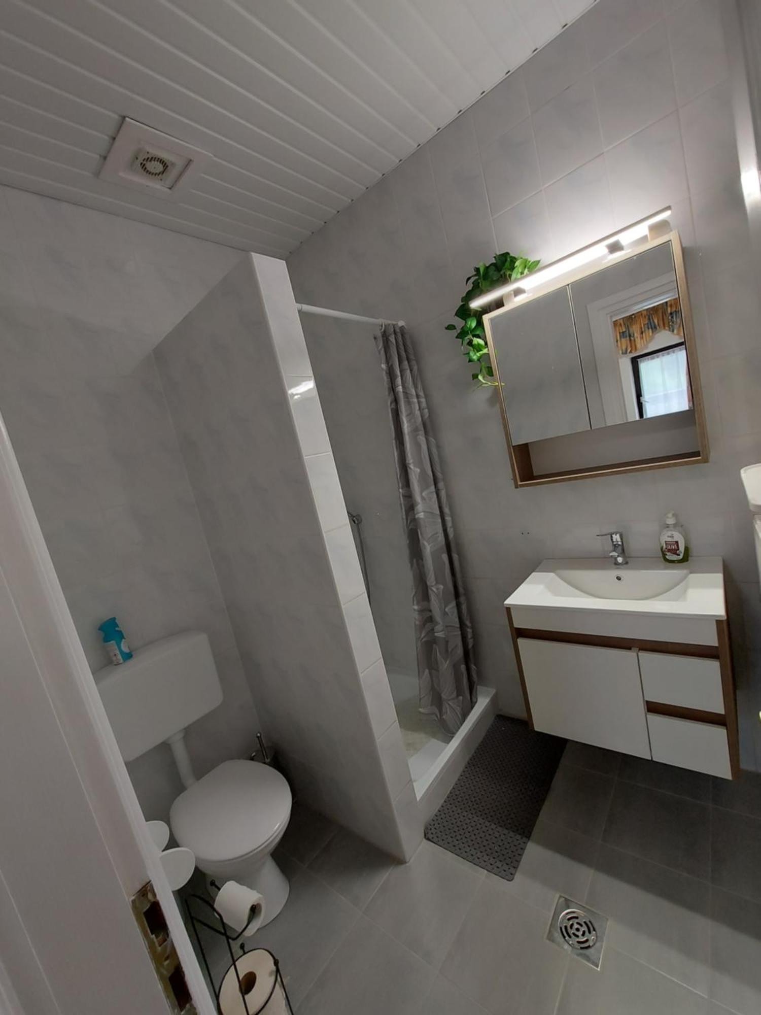Istvan Apartmanok Keszthely Exterior photo