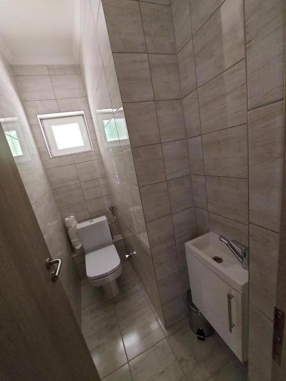 Istvan Apartmanok Keszthely Exterior photo