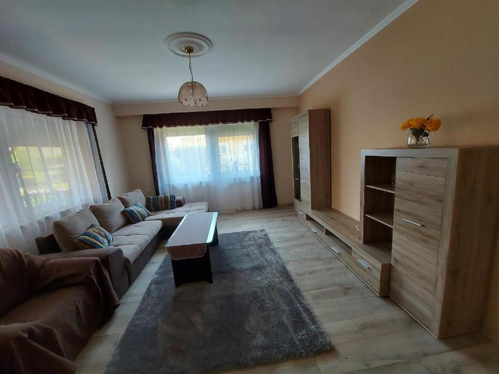 Istvan Apartmanok Keszthely Exterior photo