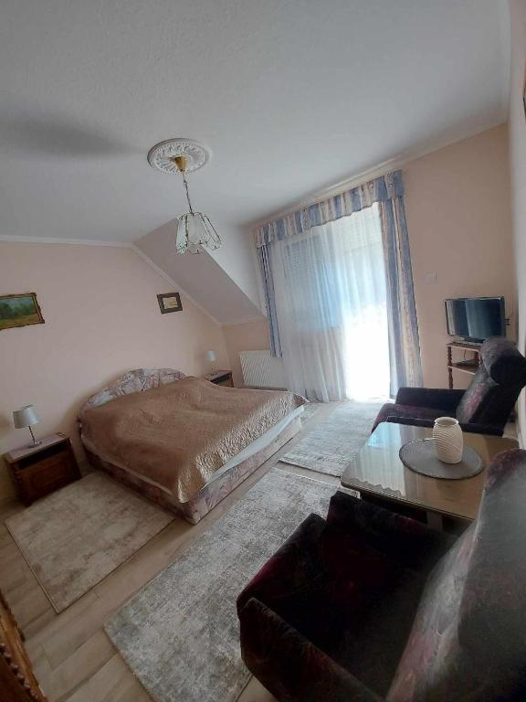 Istvan Apartmanok Keszthely Exterior photo