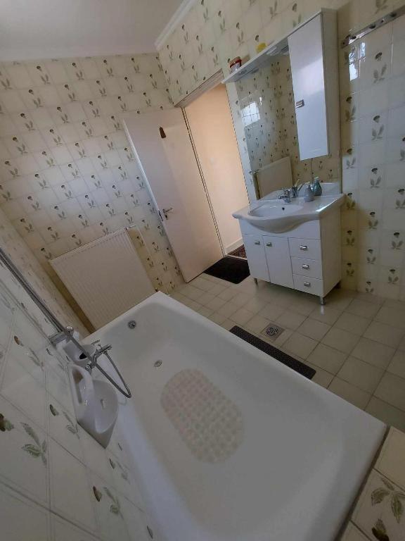 Istvan Apartmanok Keszthely Exterior photo